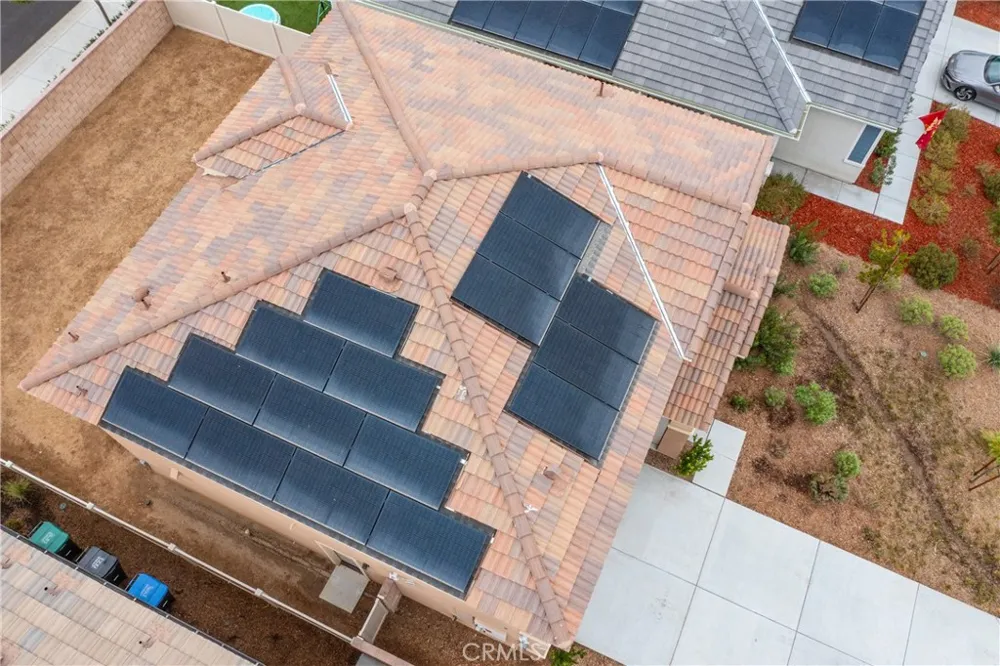 27071 Kodiak Court Menifee, CA 92585