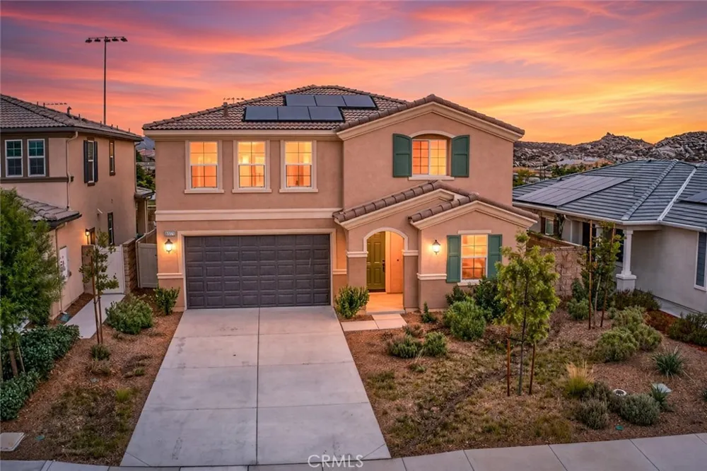 27071 Kodiak Court Menifee, CA 92585