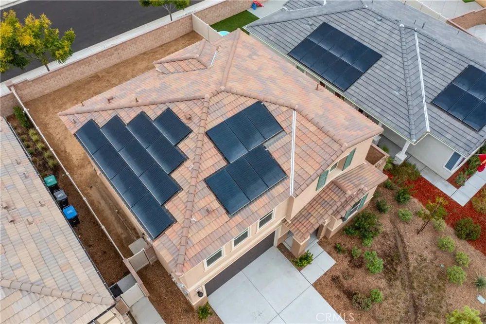 27071 Kodiak Court Menifee, CA 92585