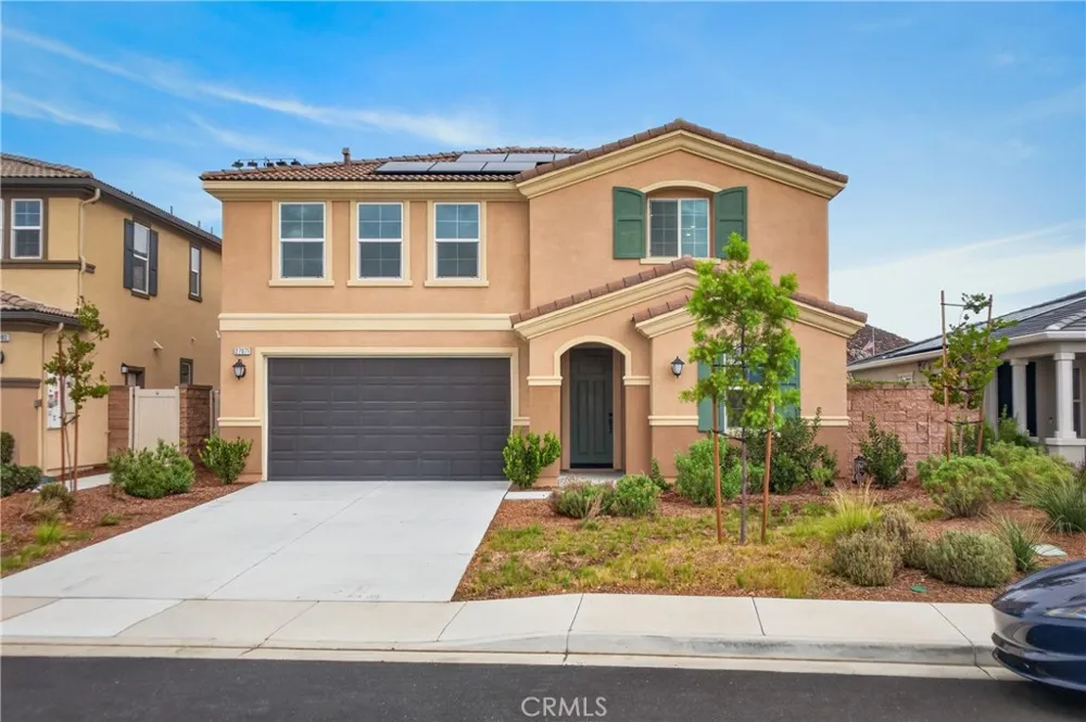 27071 Kodiak Court Menifee, CA 92585
