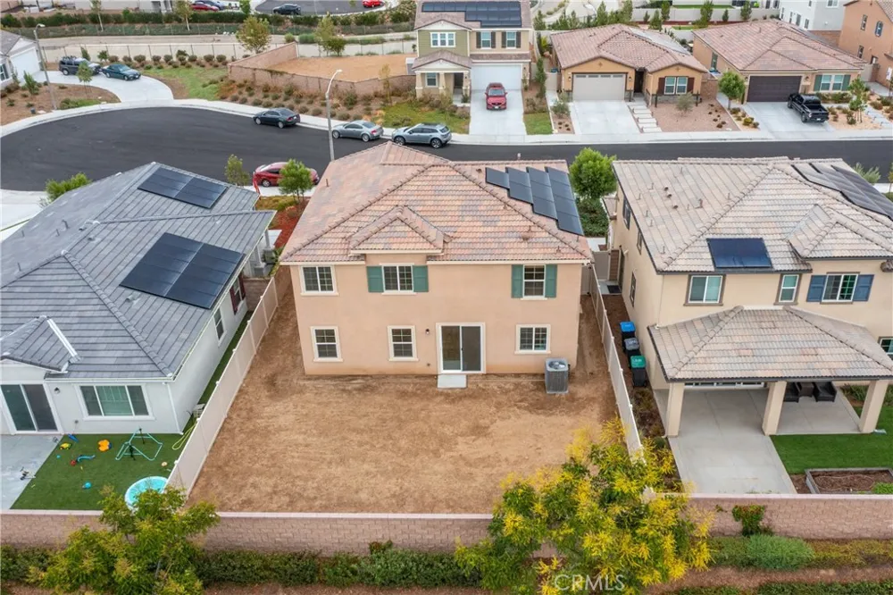 27071 Kodiak Court Menifee, CA 92585