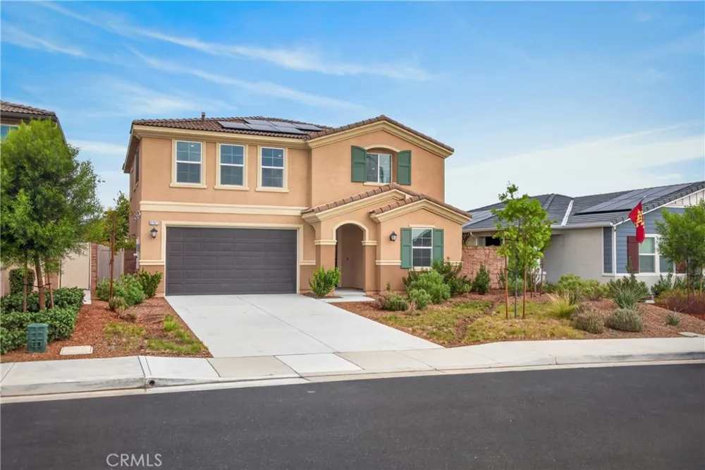 27071 Kodiak Court Menifee, CA 92585