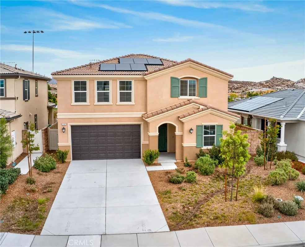 27071 Kodiak Court Menifee, CA 92585