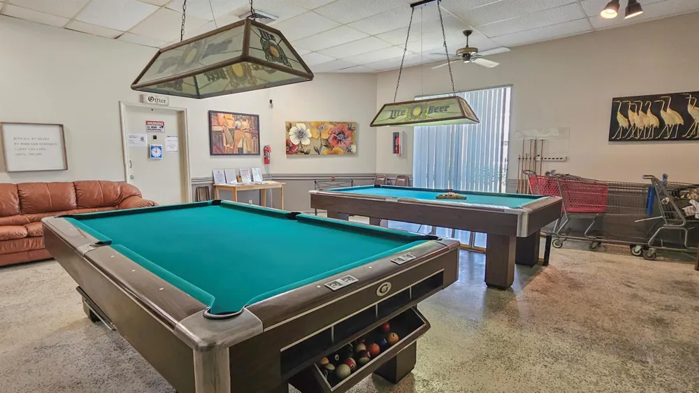 2650 NW 49th Avenue #318 Lauderdale Lakes, FL 33313