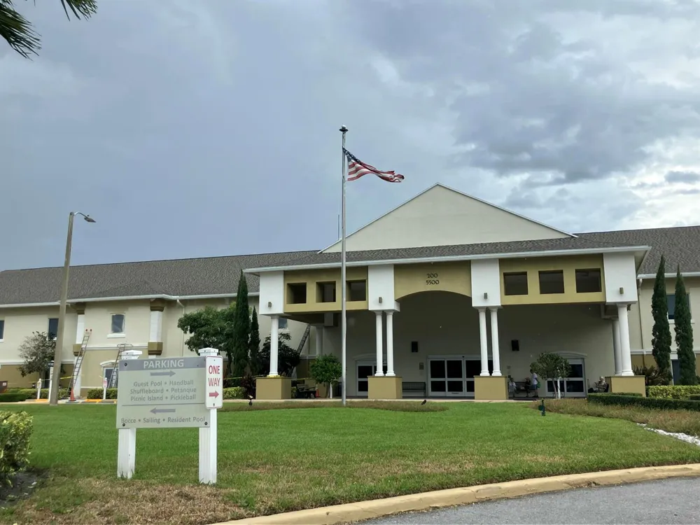 130 Southampton B West Palm Beach, FL 33417