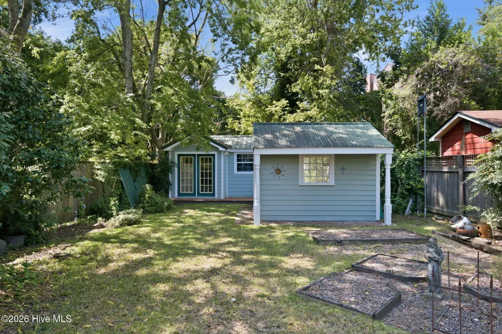 509 Metcalf Street New Bern, NC 28560