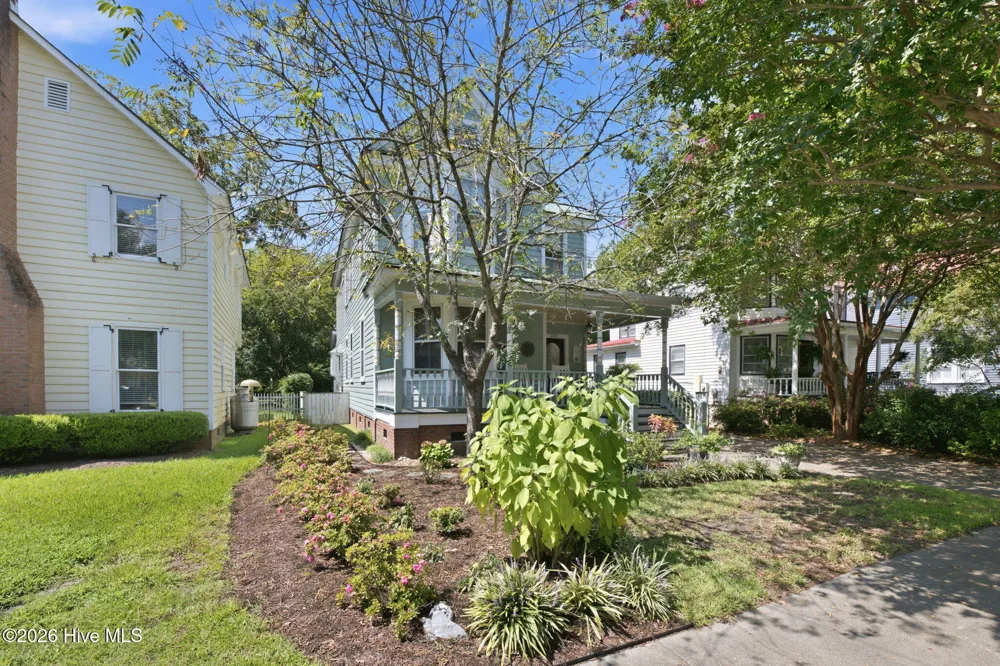 509 Metcalf Street New Bern, NC 28560