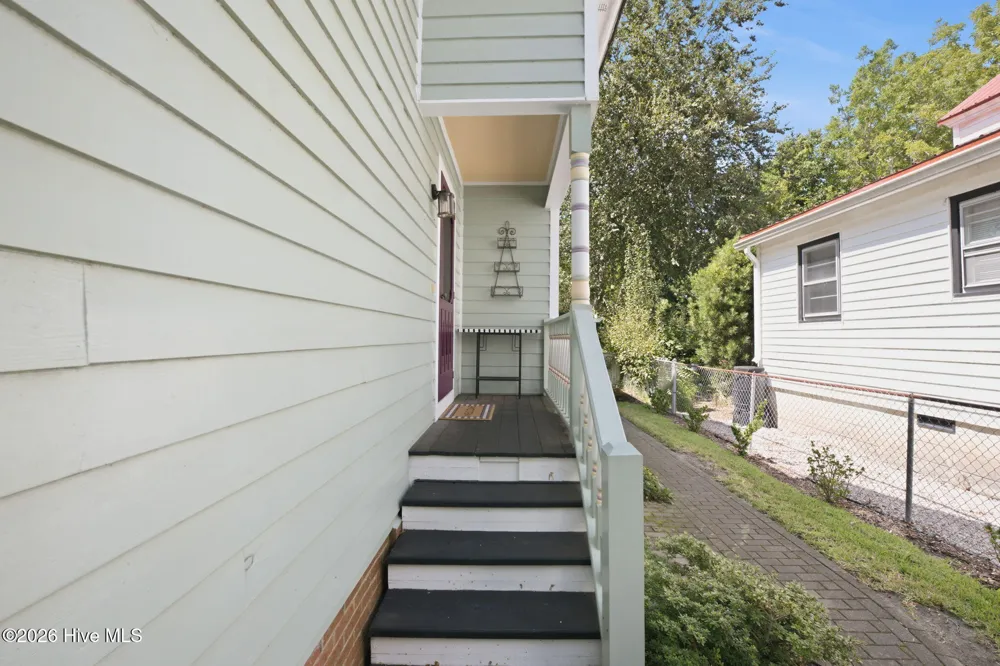 509 Metcalf Street New Bern, NC 28560