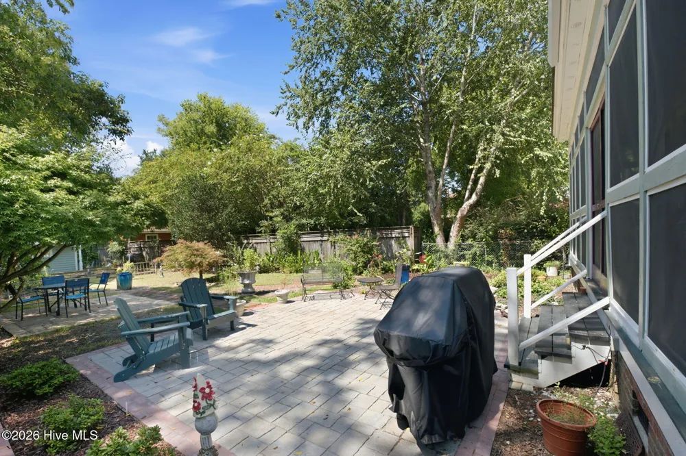 509 Metcalf Street New Bern, NC 28560