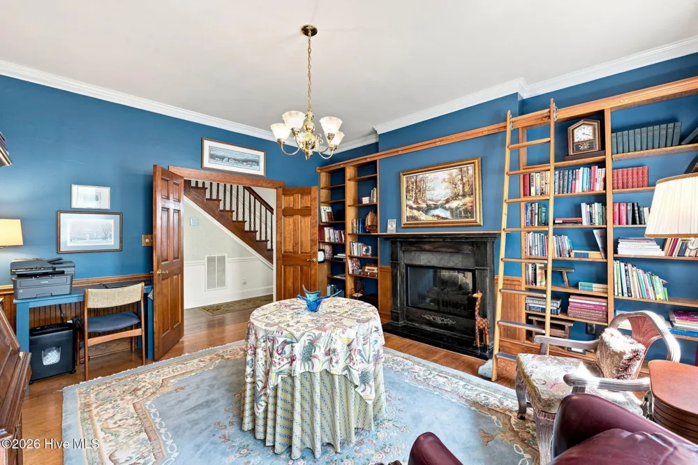 509 Metcalf Street New Bern, NC 28560