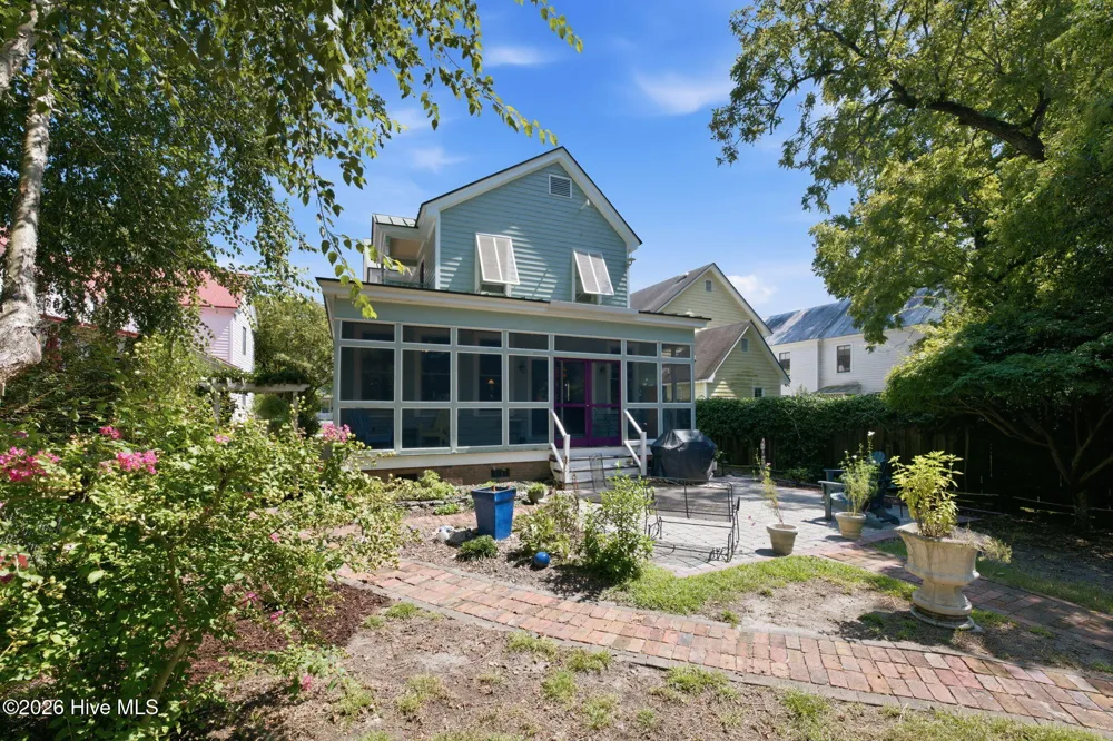 509 Metcalf Street New Bern, NC 28560
