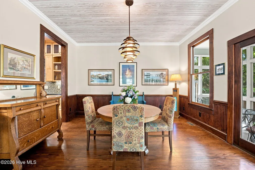 509 Metcalf Street New Bern, NC 28560