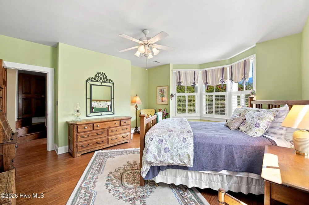 509 Metcalf Street New Bern, NC 28560