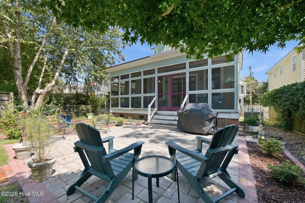 509 Metcalf Street New Bern, NC 28560