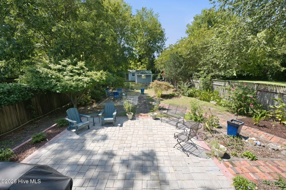 509 Metcalf Street New Bern, NC 28560