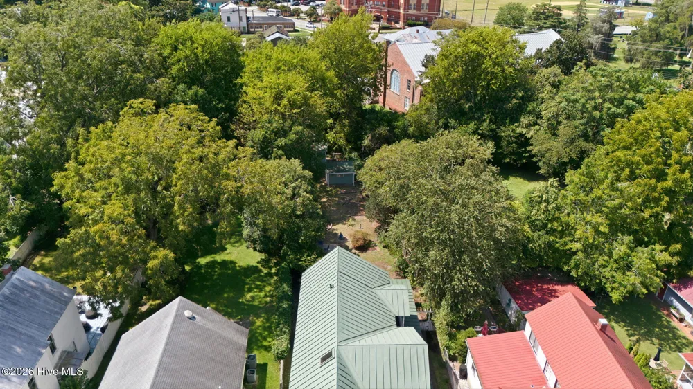 509 Metcalf Street New Bern, NC 28560