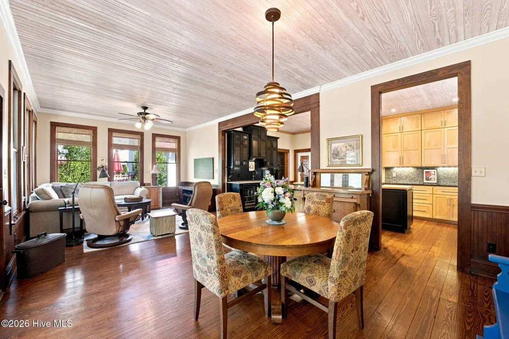 509 Metcalf Street New Bern, NC 28560