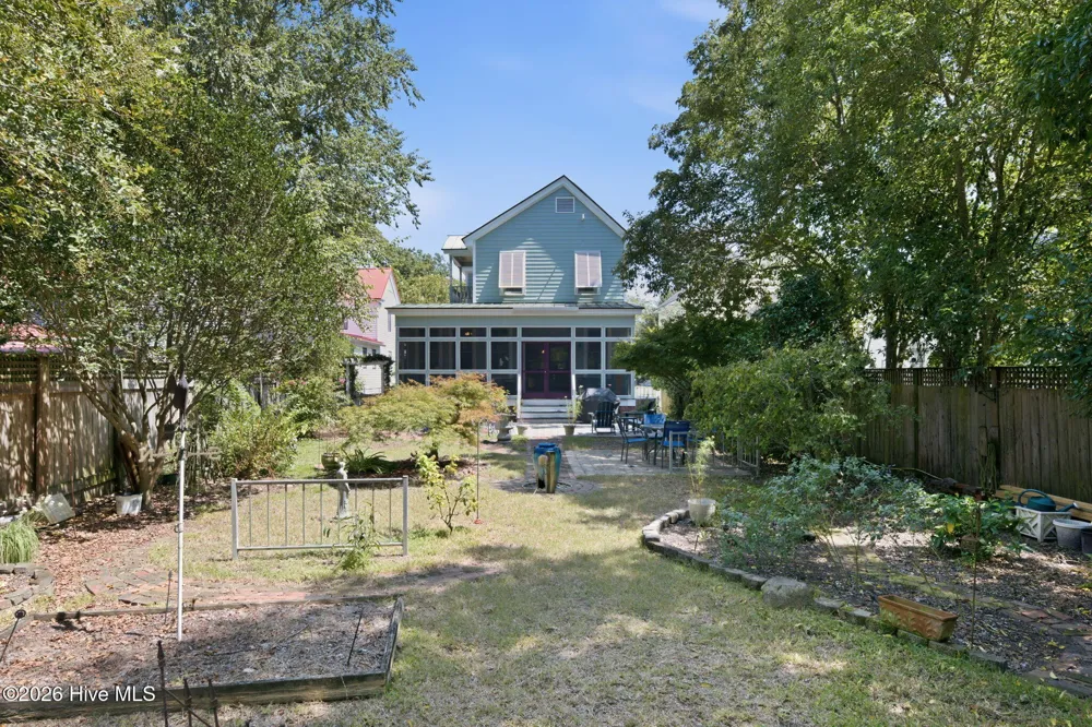 509 Metcalf Street New Bern, NC 28560