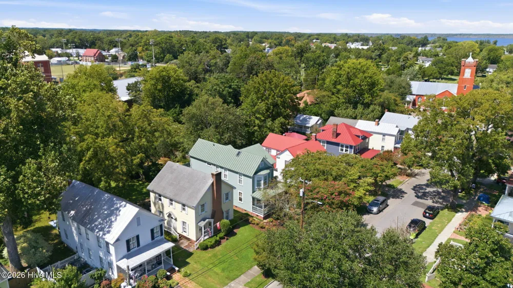 509 Metcalf Street New Bern, NC 28560