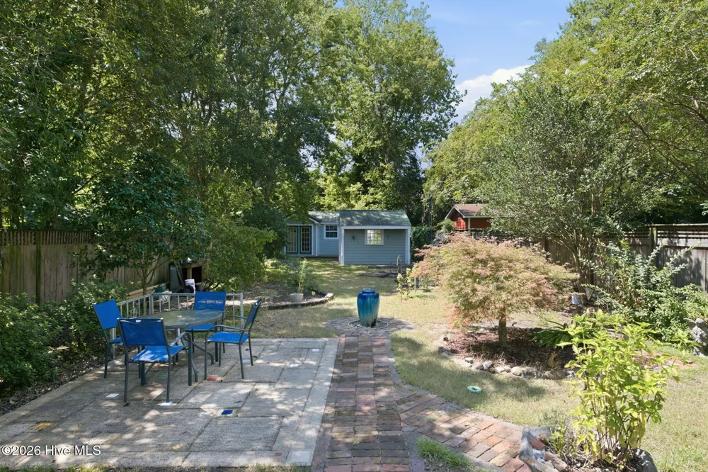 509 Metcalf Street New Bern, NC 28560