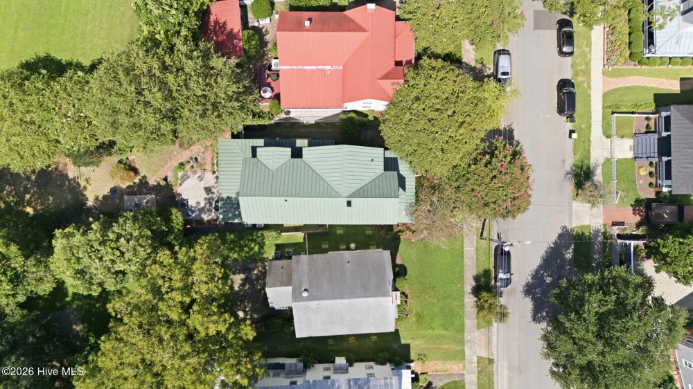 509 Metcalf Street New Bern, NC 28560