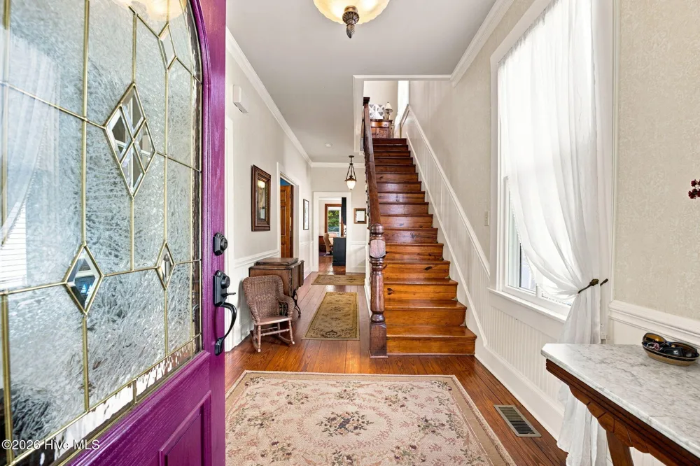 509 Metcalf Street New Bern, NC 28560