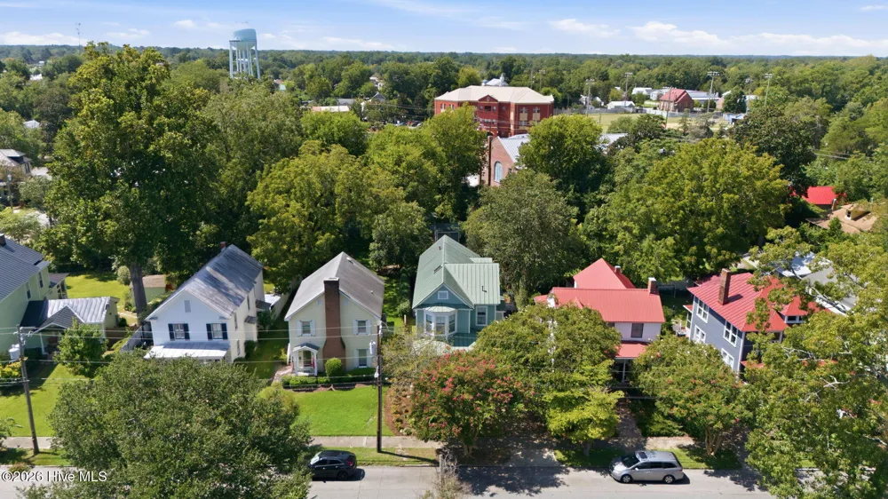 509 Metcalf Street New Bern, NC 28560