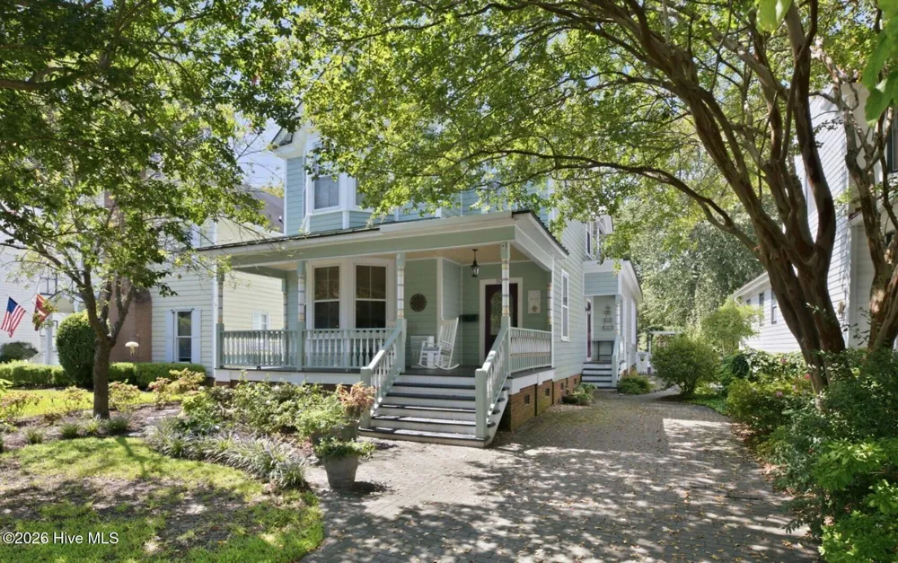 509 Metcalf Street New Bern, NC 28560
