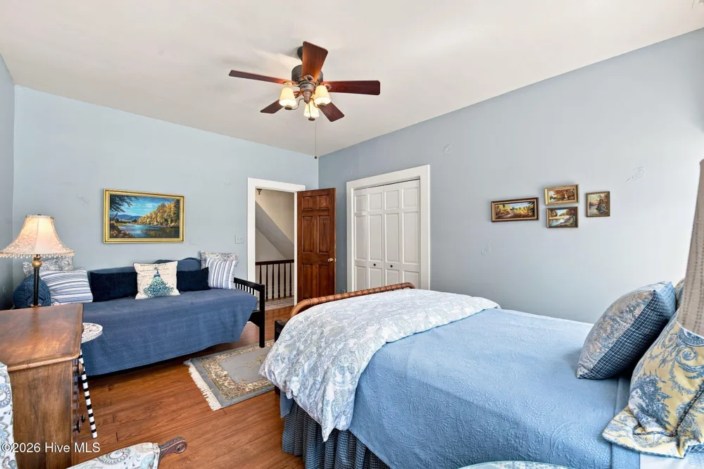 509 Metcalf Street New Bern, NC 28560