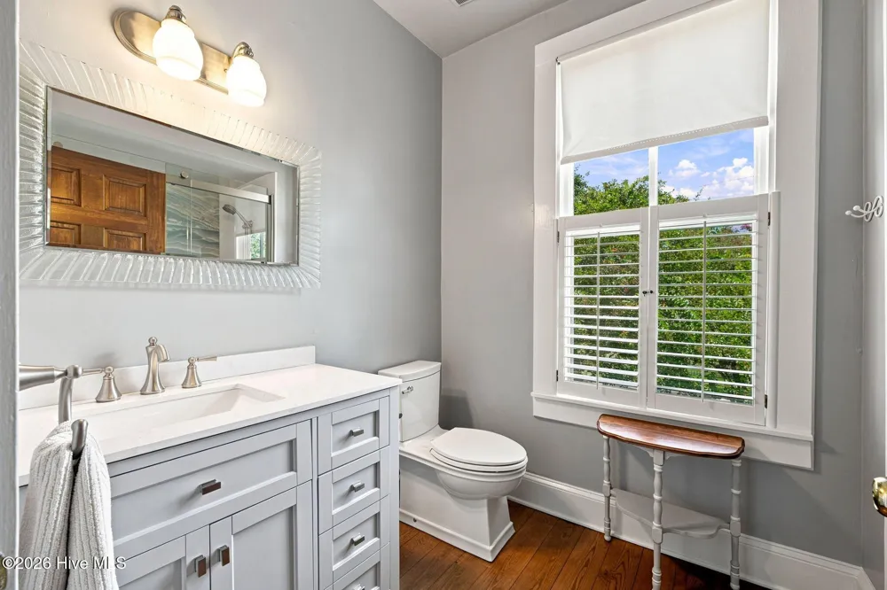 509 Metcalf Street New Bern, NC 28560