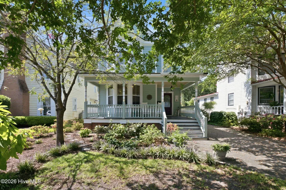 509 Metcalf Street New Bern, NC 28560