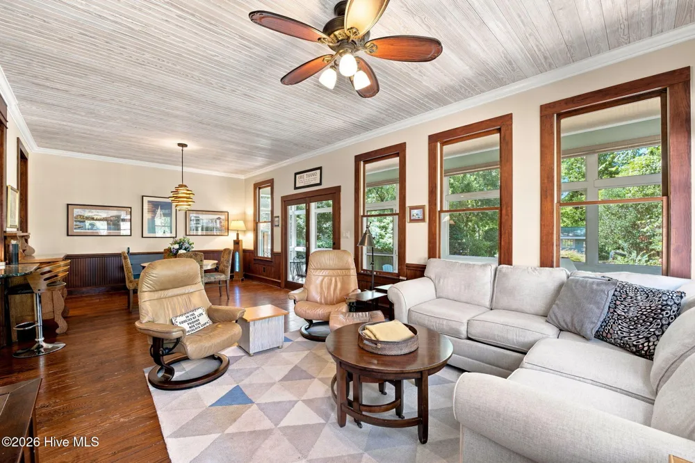 509 Metcalf Street New Bern, NC 28560