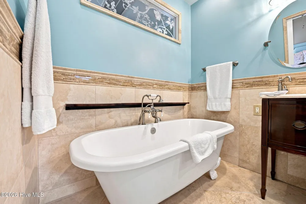 509 Metcalf Street New Bern, NC 28560