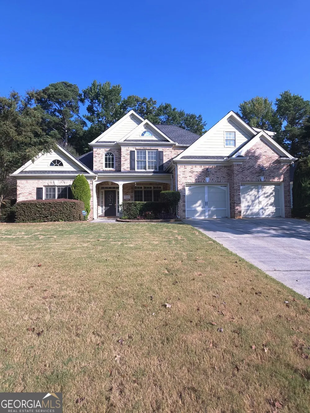 1753 Wheat Grass Way Grayson, GA 30017