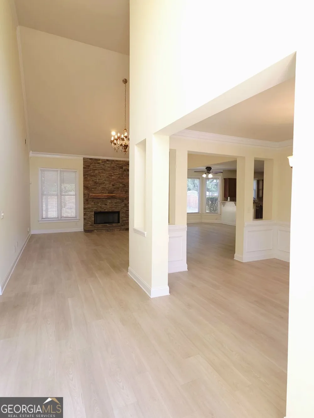 1753 Wheat Grass Way Grayson, GA 30017