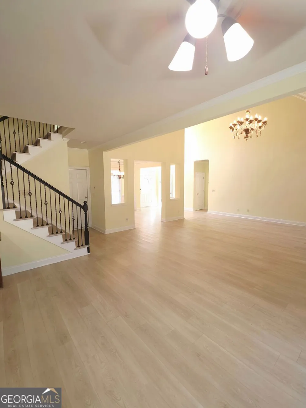 1753 Wheat Grass Way Grayson, GA 30017