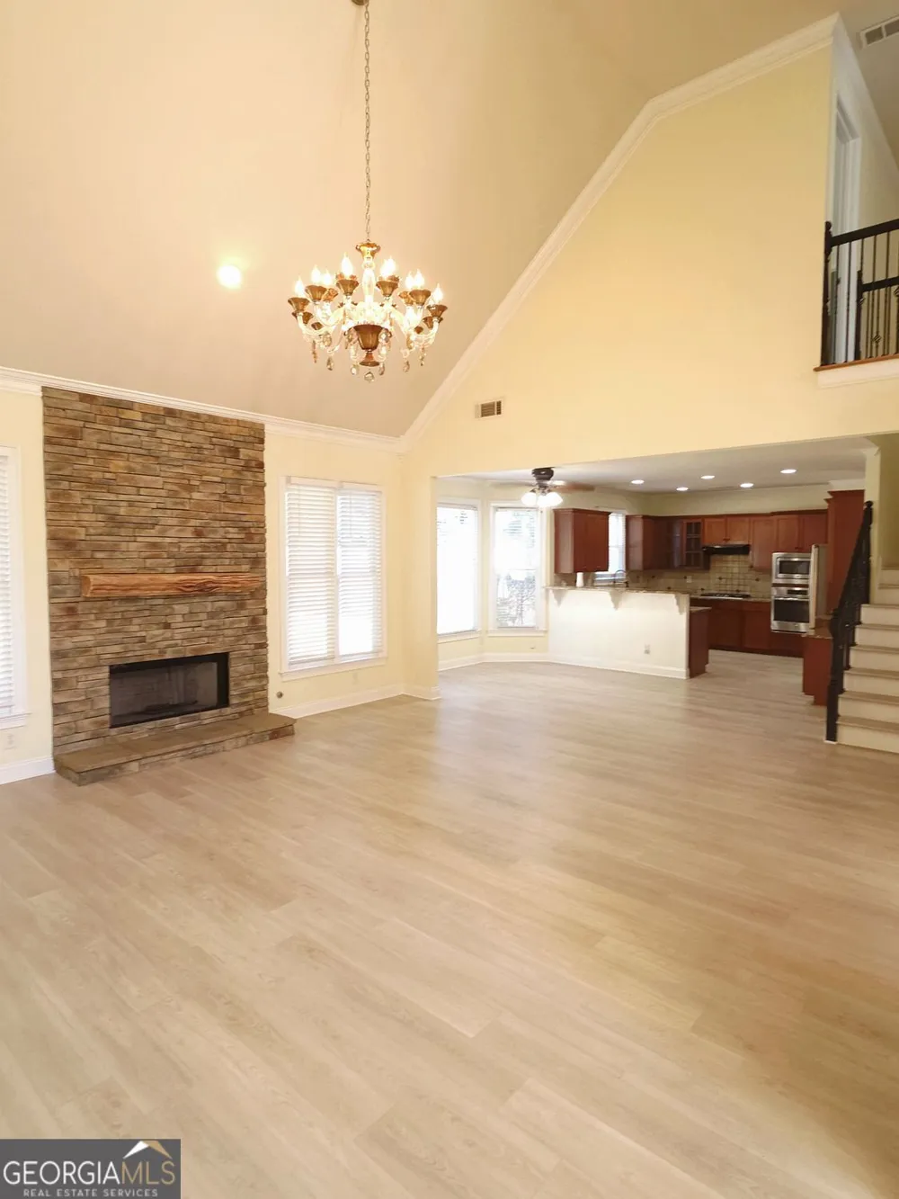 1753 Wheat Grass Way Grayson, GA 30017