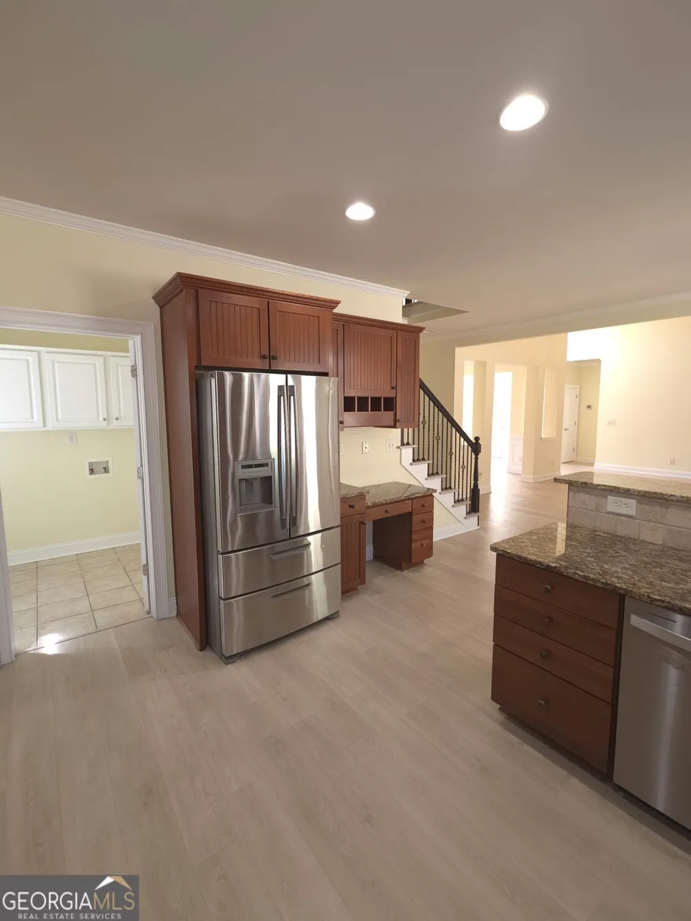 1753 Wheat Grass Way Grayson, GA 30017