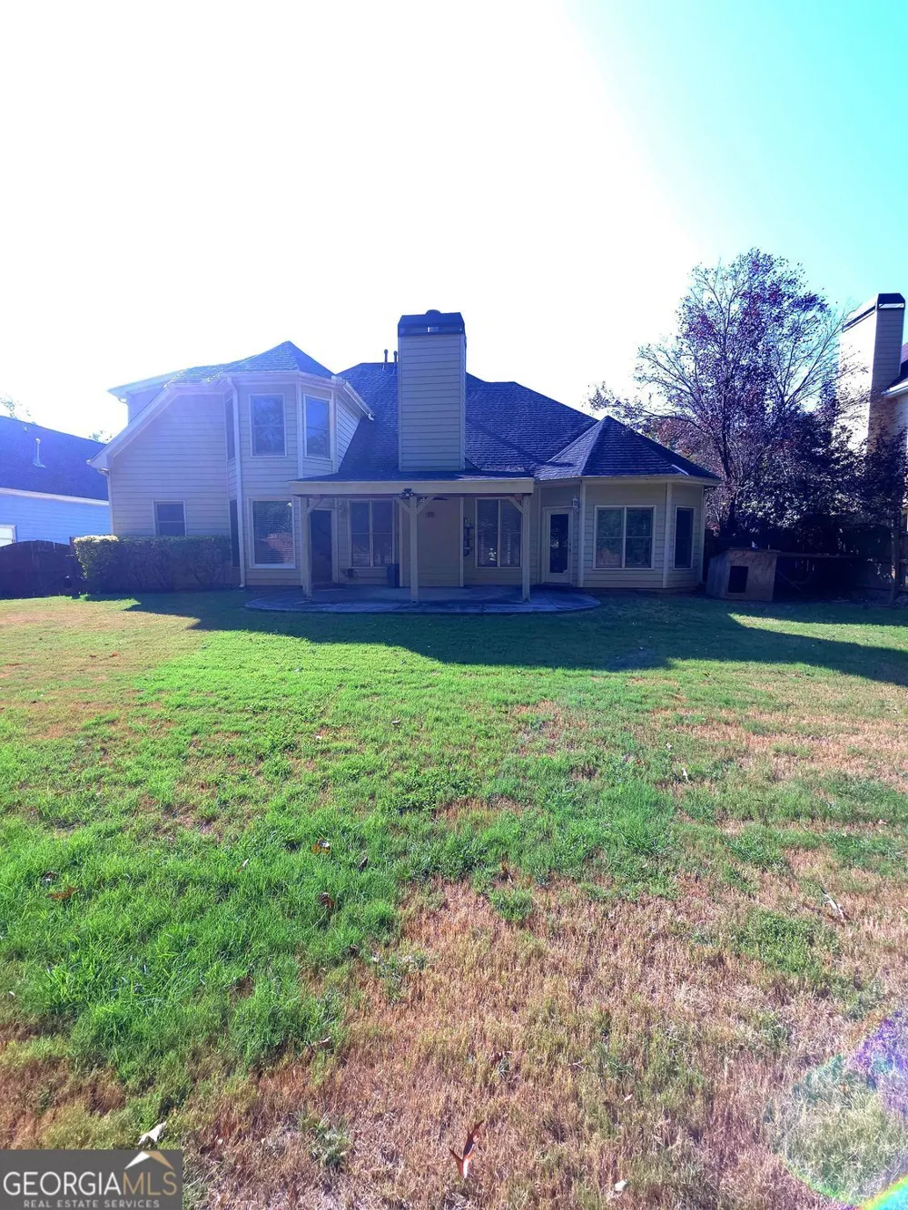 1753 Wheat Grass Way Grayson, GA 30017
