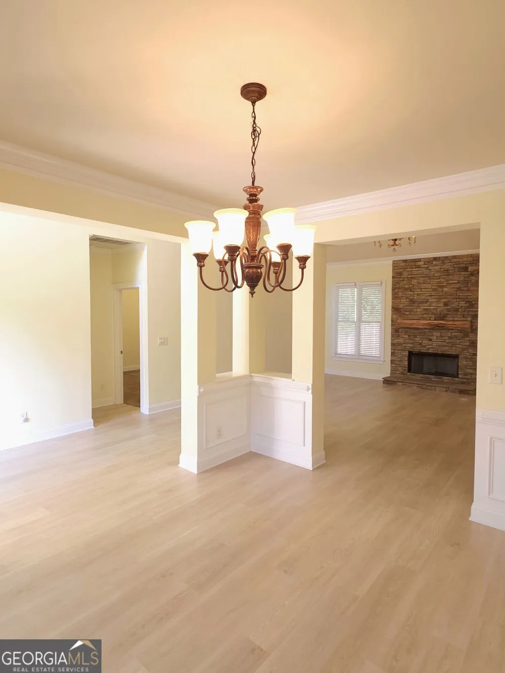 1753 Wheat Grass Way Grayson, GA 30017
