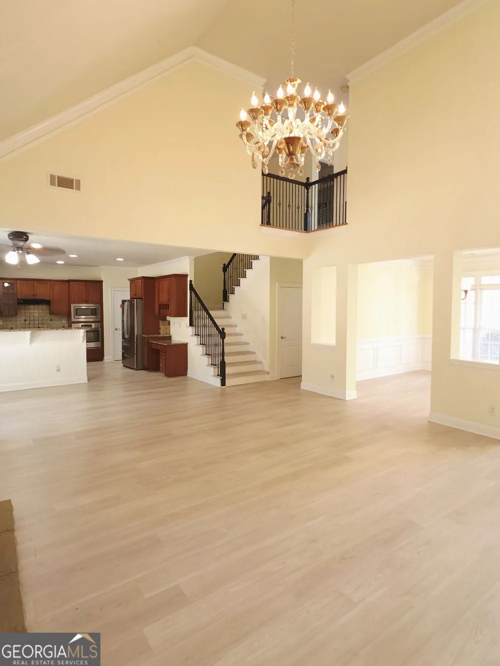 1753 Wheat Grass Way Grayson, GA 30017