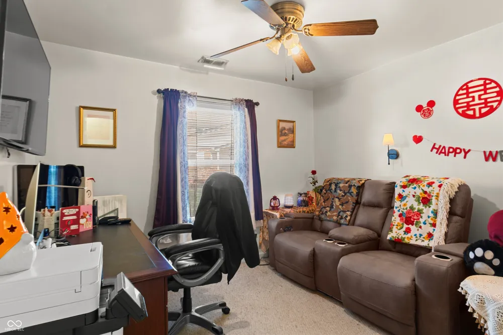 8283 Hewlet Drive #F Indianapolis, IN 46268