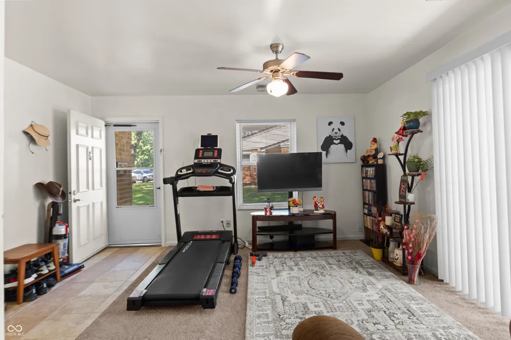 8283 Hewlet Drive #F Indianapolis, IN 46268