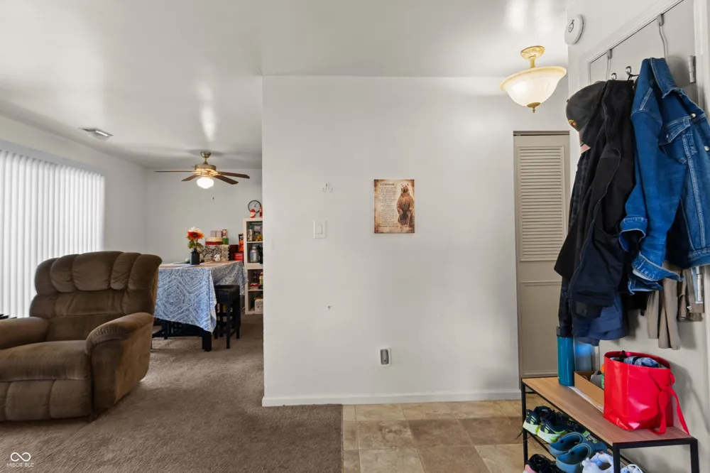 8283 Hewlet Drive #F Indianapolis, IN 46268