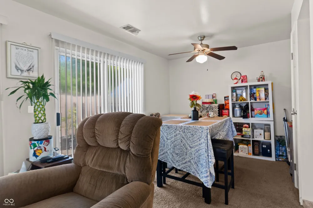 8283 Hewlet Drive #F Indianapolis, IN 46268