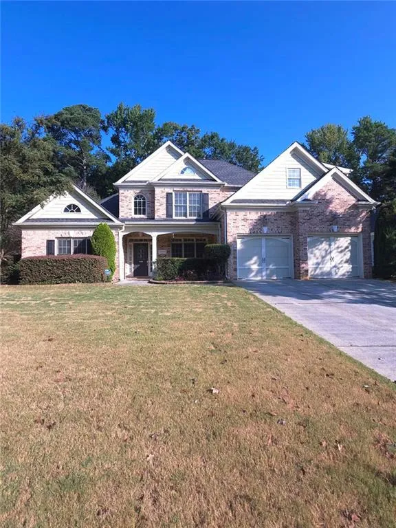 1753 Wheat Grass Way Grayson, GA 30017