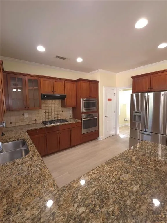 1753 Wheat Grass Way Grayson, GA 30017