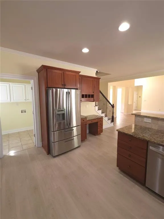 1753 Wheat Grass Way Grayson, GA 30017
