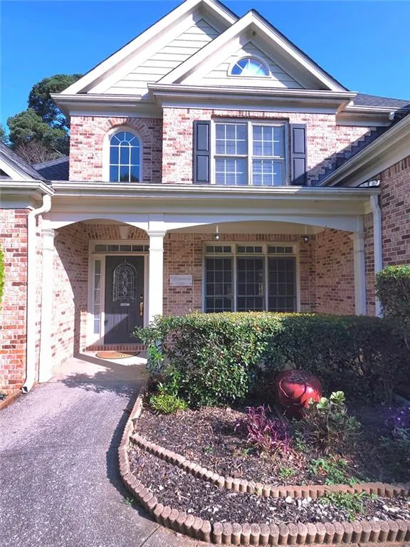 1753 Wheat Grass Way Grayson, GA 30017