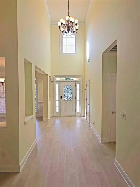 1753 Wheat Grass Way Grayson, GA 30017